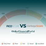 FICO Score vs. VantageScore
